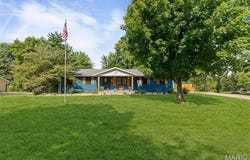 14865 Willow Street, Grafton, IL 62037