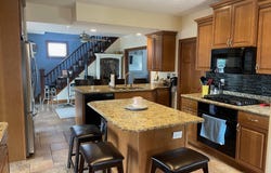 9071 N Shore Drive, Bremen, IN 46506
