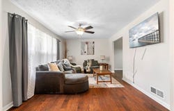 811 Corundum Court, Stone Mountain, GA 30083