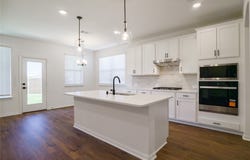 135 Old Glory Lane, Forney, TX 75126