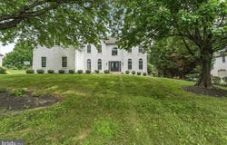 289 DRESSAGE COURT, WEST CHESTER, PA 19382