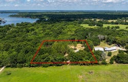 7929 Clear Creek Road, Mabank, TX 75156