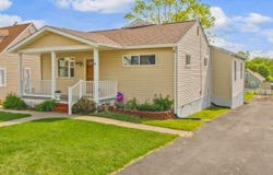 8007 DALESFORD ROAD, BALTIMORE, MD 21234