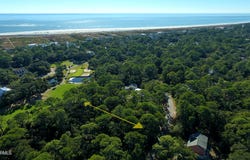 716 Marlin Drive, Fripp Island, SC 29920
