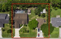 1810 SW Janette Avenue, Port Saint Lucie, FL 34953