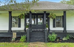 42 Barth Road, Poplarville, MS 39470