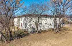 2718 Cleveland Street, Dallas, TX 75215