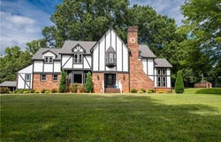 2555 Tobaccoville Road, Rural Hall, NC 27045