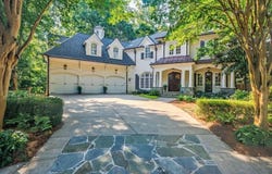 1412 Lanier Manor NE, Atlanta, GA 30319