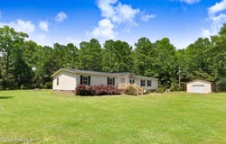 1776 Edgewood Church Road, Macclesfield, NC 27852