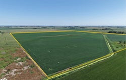 Parcel 4 Co. Rd. R74 / 230th Ave., Leland, IA 50453