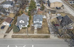 723 Grant Avenue, Grand Haven, MI 49417