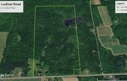 1063 Ludlow Road, Ludlow, ME 04730
