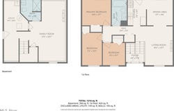 10015 Windjammer Trail, Aurora, OH 44202