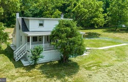 14009 WOODMONT ROAD, HANCOCK, MD 21750
