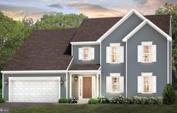 Wickmere Street #D- FLETCHER, OXFORD, PA 19363
