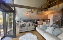202 Private Road 142, Eucha, OK 74342