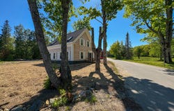 8 Paddy Lane, Cherryfield, ME 04622