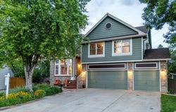 601 E 131st Court, Thornton, CO 80241