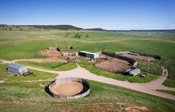 1174 Douglas Rd, Sundance, WY 82729