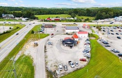 71 State Highway 3041 (Corbin Bypass), Corbin, KY 40701