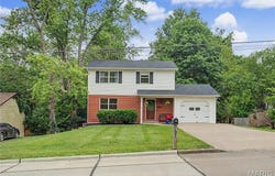 405 N Shawnee Boulevard, Jackson, MO 63755