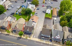 127 S Broad Street, Nazareth, PA 18064