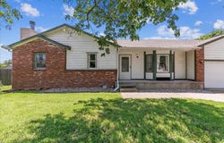 533 E Berry Ave, Rose Hill, KS 67133
