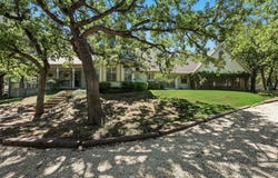 8943 David Fort Road, Argyle, TX 76226
