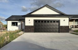 107 Watkins Street, Buffalo, WY 82834