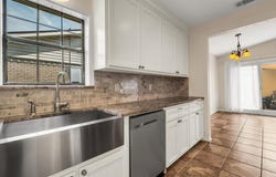 2008 Cap Rock Drive, Richardson, TX 75080