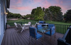 4155 Raspberry Ridge Road NE, Prior Lake, MN 55372