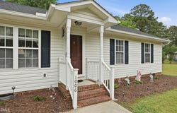1006 S 6th Street, Lillington, NC 27546