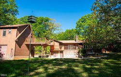 5812 Altrada Drive, Durham, NC 27712