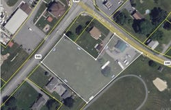 4615 Lehigh Drive, Walnutport Boro, PA 18088