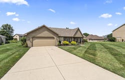 170 Carriage Crossing Way, Troy, OH 45373