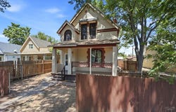723 E 2nd St, Pueblo, CO 81001