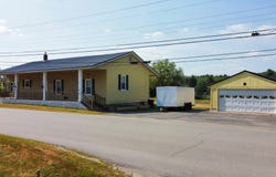 47 Mill Street, Princeton, ME 04668