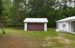 6780 N High Bridge Road, Brethren, MI 49619