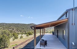 Picketwire Rd, Trinidad, CO 81082