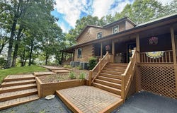 5800 Smith Grove Road, Burkesville, KY 42717