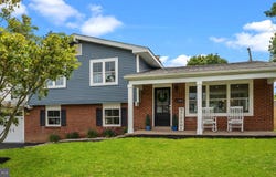 103 MARK DRIVE, YARDLEY, PA 19067