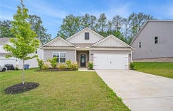 225 Limestone Circle, Conyers, GA 30013