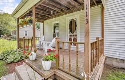 113 Park, Litchfield, MI 49252