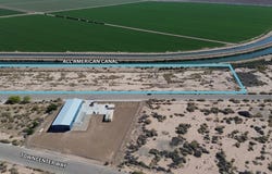 1 Towncenter Blvd & Sunset Blvd Blvd, Calexico, CA 92231