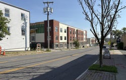 28-40-50 Colvin Ave, Albany, NY 12206