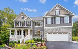 106 ABEL LAKE WAY, FREDERICKSBURG, VA 22406