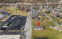316 Elm Street, Paoli, IN 47454