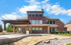 4004 Hook Bill Drive, McKinney, TX 75072