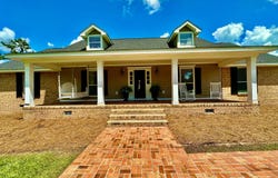 815 Edgewood Drive, Thomasville, AL 36784